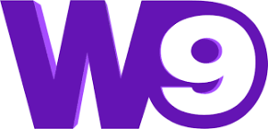 Logo W9 – Interview télévisée d'une détective privée de l'Agence Vendôme