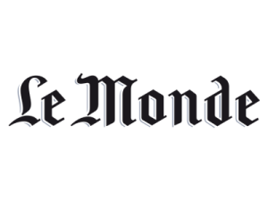 Logo Le Monde – Article sur les détectives privés et la fraude à l'assurance