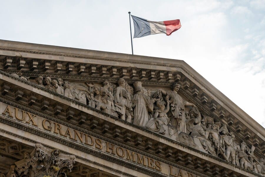 agence de détective privé à Paris 5eme arrondissement 75005 pantheon