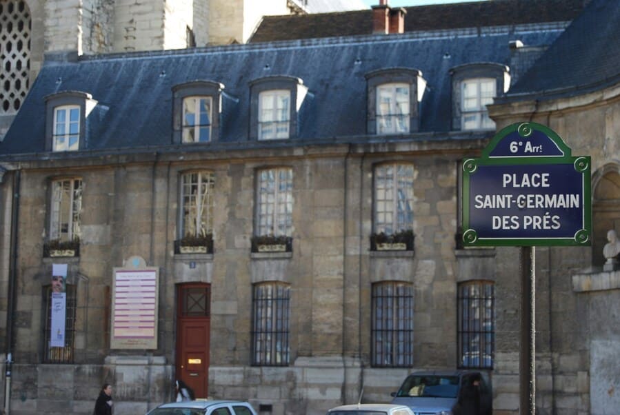 agence de détective privé à Paris 6eme arrondissement 75006 saint germain des près