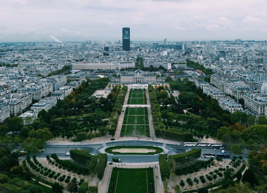 agence de détective privé à Paris 7eme arrondissement 75007 champ de mars