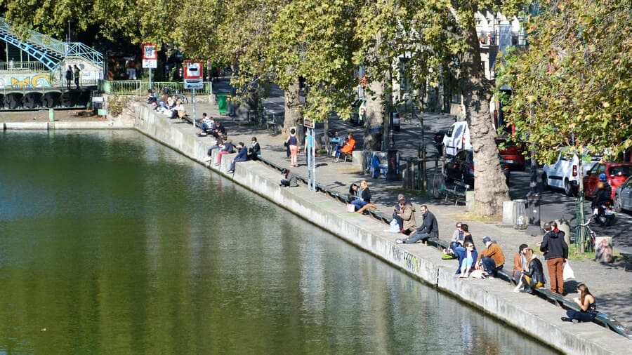 agence de détective privé à Paris 10eme arrondissement 75010 canal saint martin