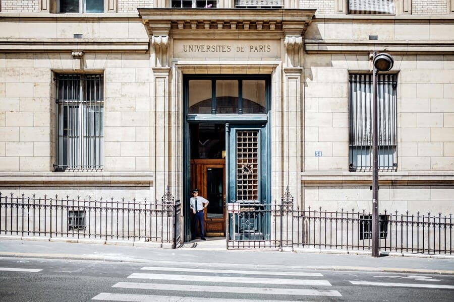 agence de détective privé à Paris 13eme arrondissement 75013 université sorbonne