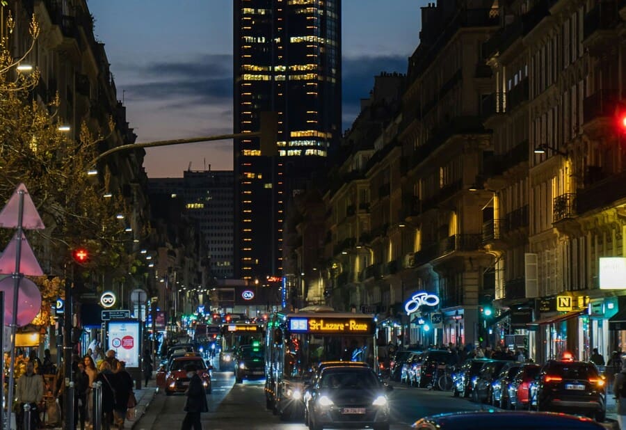 agence de détective privé à Paris 14eme arrondissement 75014 montparnasse