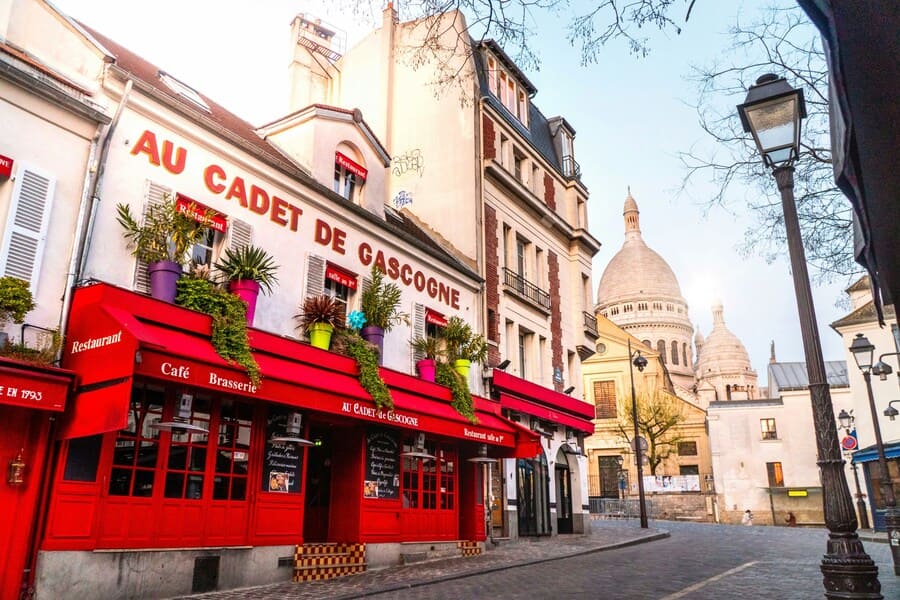 agence de détective privé à Paris 18eme arrondissement 75018 Montmartre