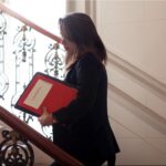 Julie Catalifaud, détective privée experte en enquêtes de solvabilité à Paris